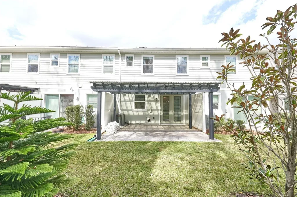 6832 Tussilago Way Orlando FL 32822