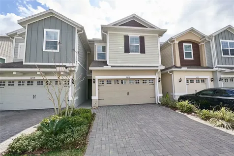 6832 Tussilago Way Orlando FL 32822