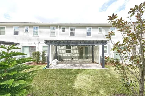 6832 Tussilago Way Orlando FL 32822