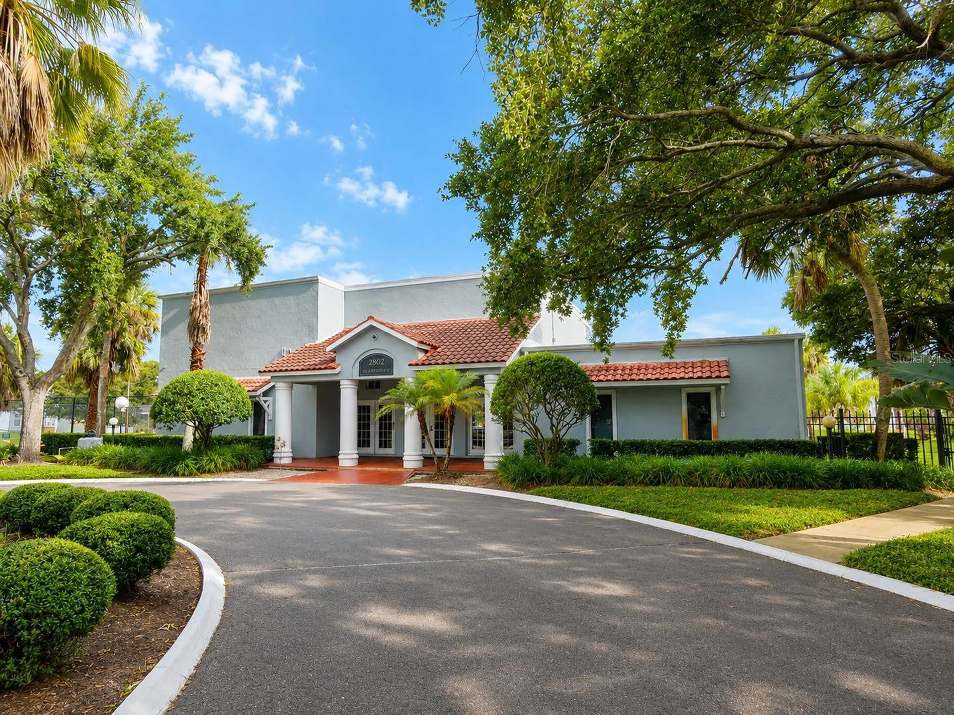 2812 Somerset Park Drive Tampa FL 33613