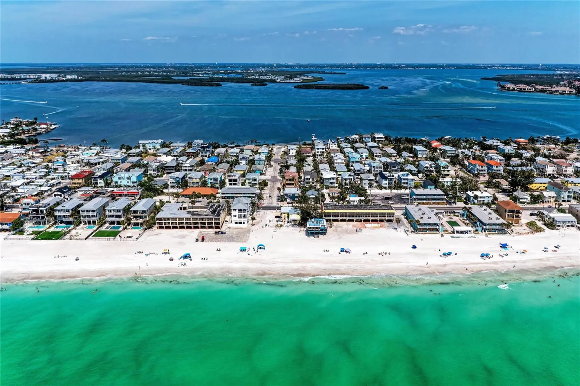 101 25th Street N Bradenton Beach FL 34217
