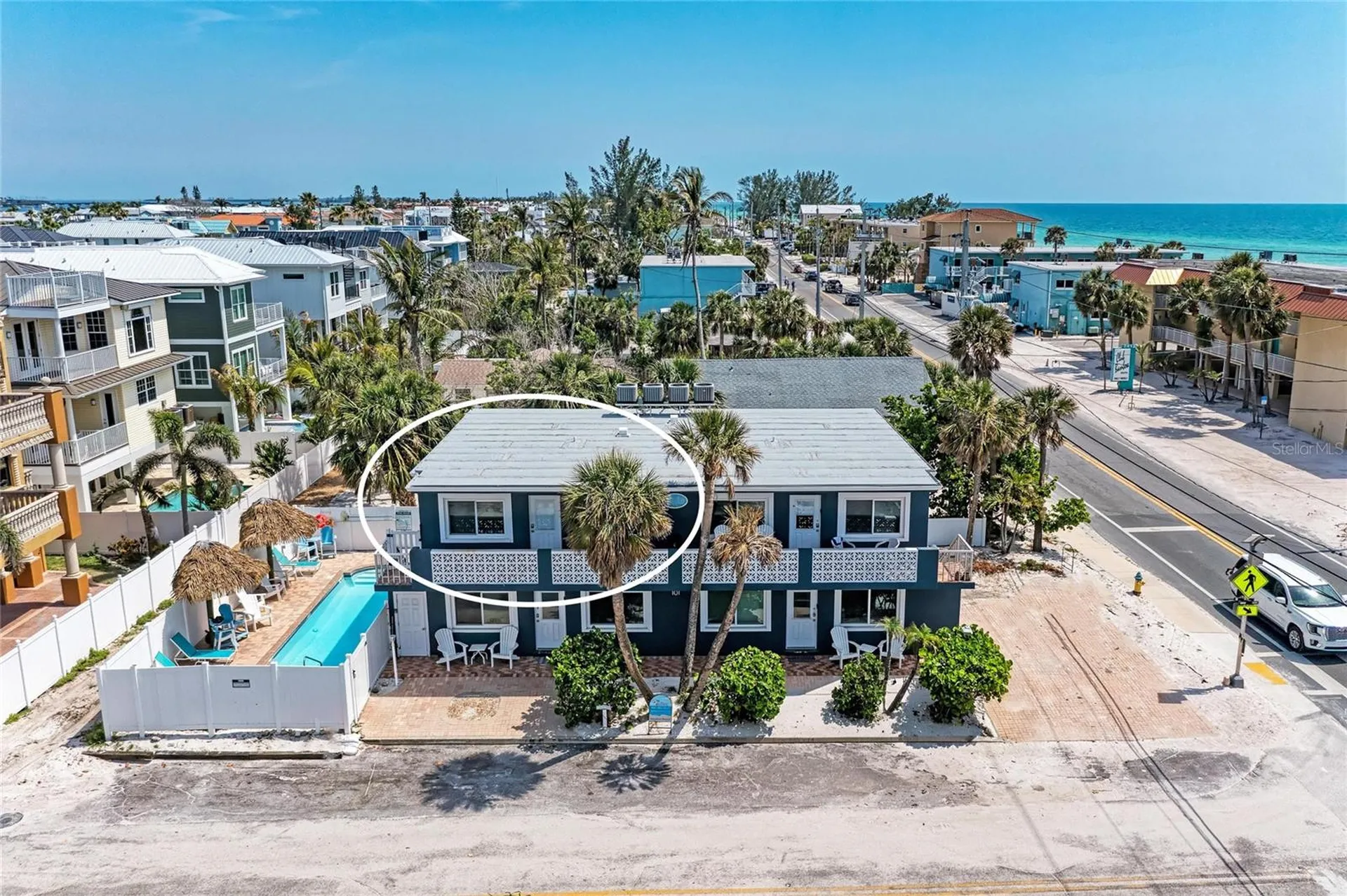 101 25th Street N Bradenton Beach FL 34217