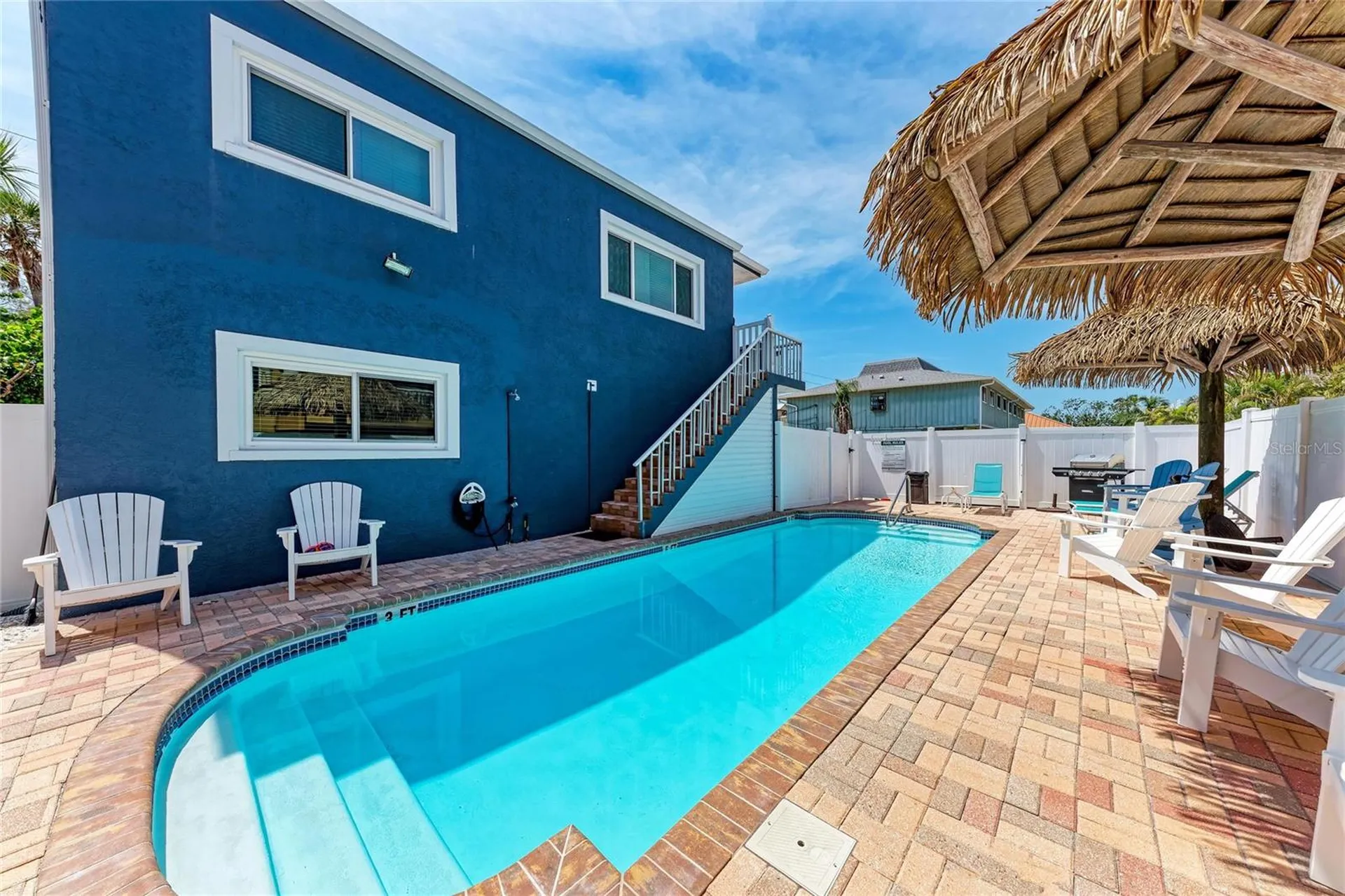 101 25th Street N Bradenton Beach FL 34217