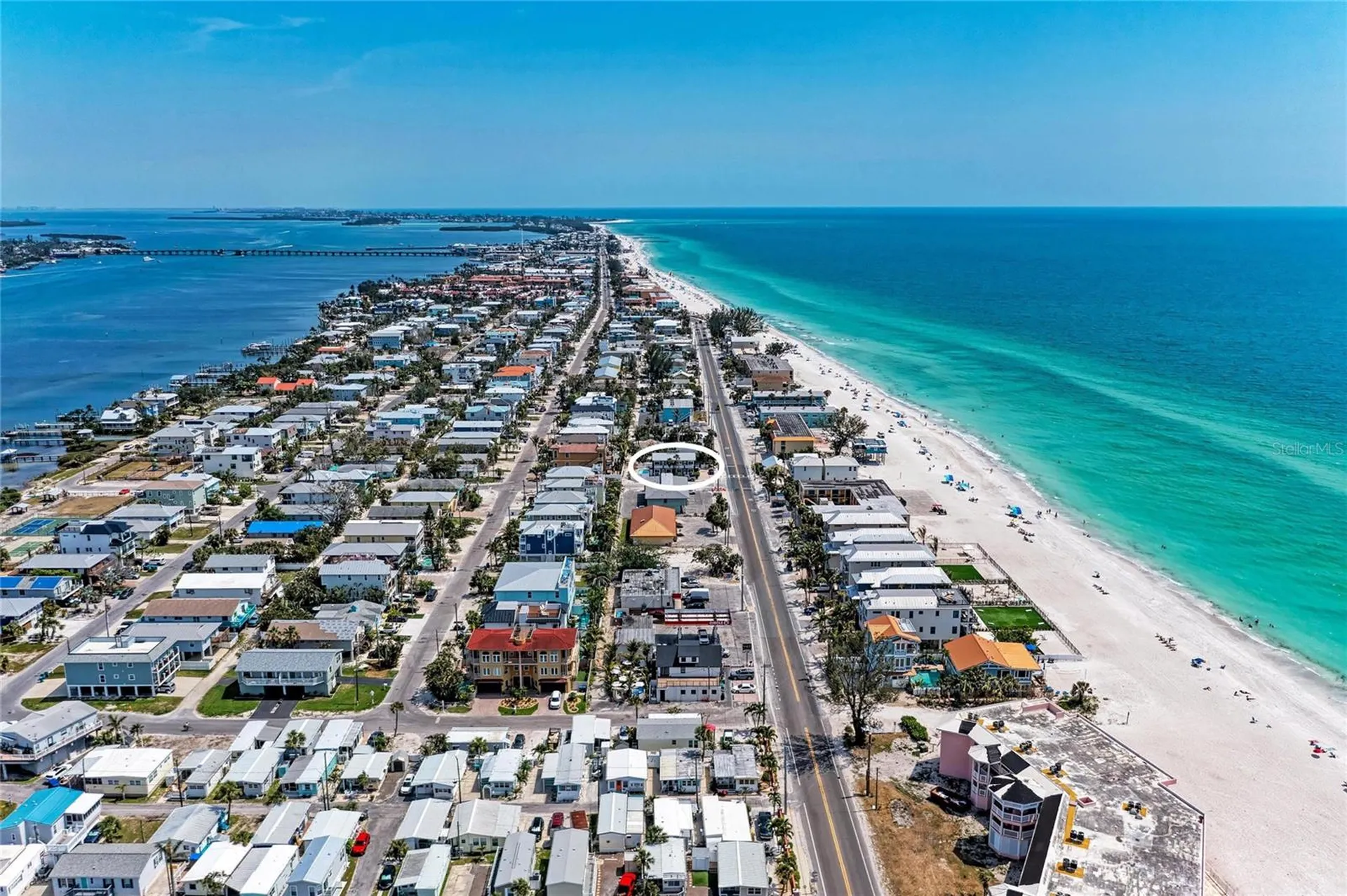 101 25th Street N Bradenton Beach FL 34217