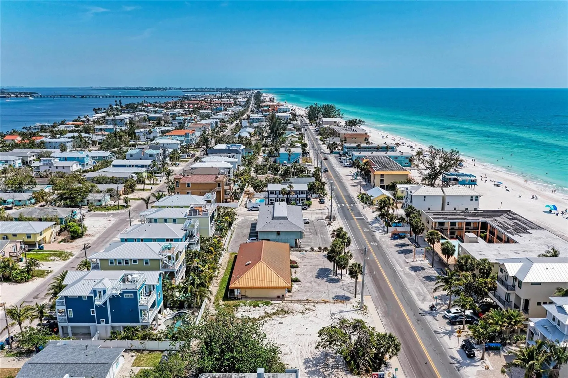 101 25th Street N Bradenton Beach FL 34217