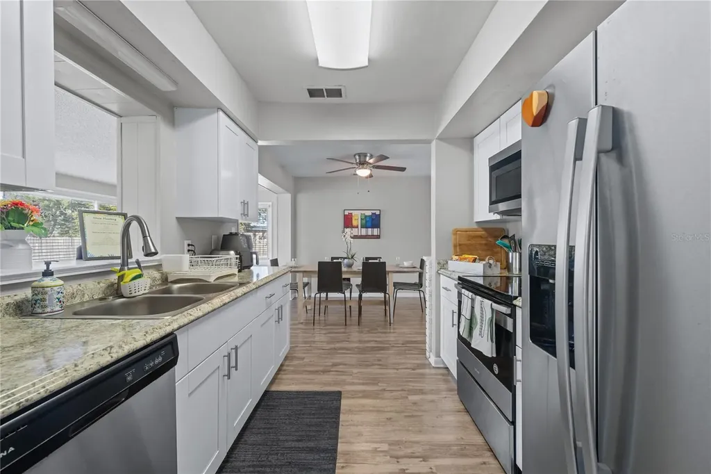 5320 Brereton Avenue Orlando FL 32839
