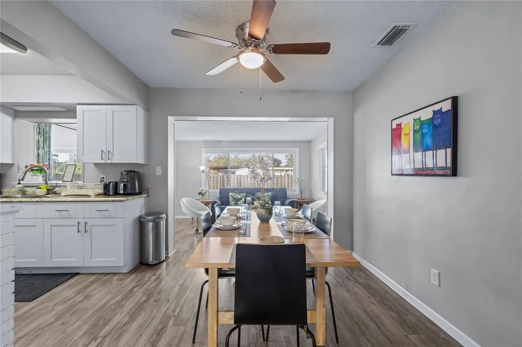 5320 Brereton Avenue Orlando FL 32839