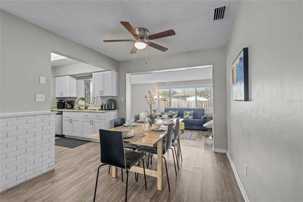 5320 Brereton Avenue Orlando FL 32839