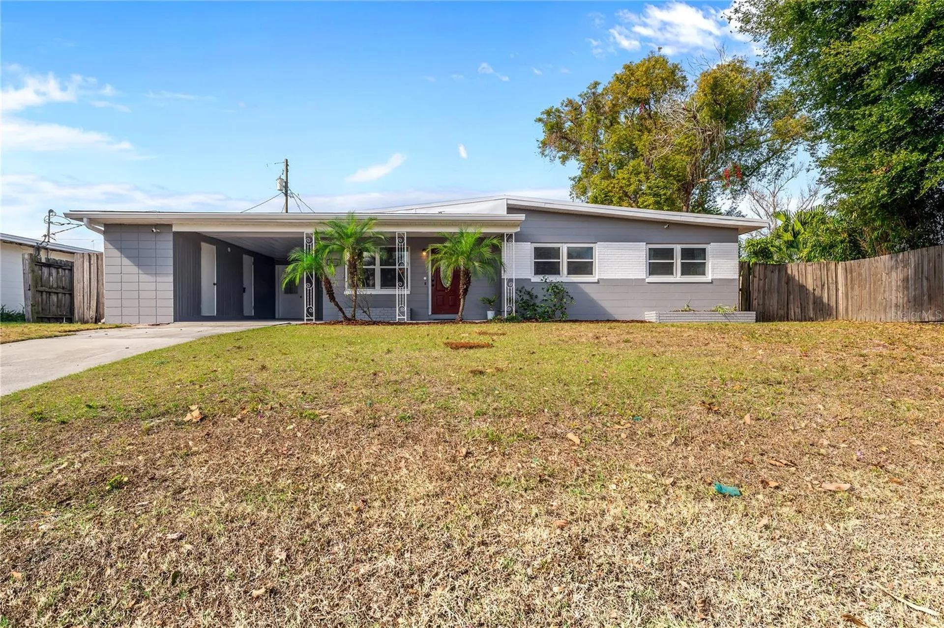 Orlando FL, 5320 Brereton Avenue