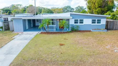 5320 Brereton Avenue Orlando FL 32839