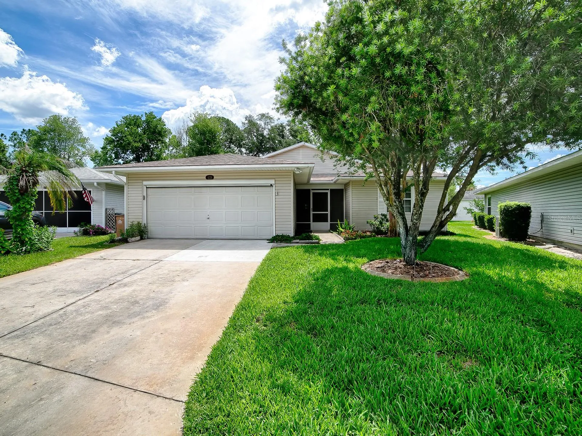 419 Ranchwood Drive Leesburg FL 34748