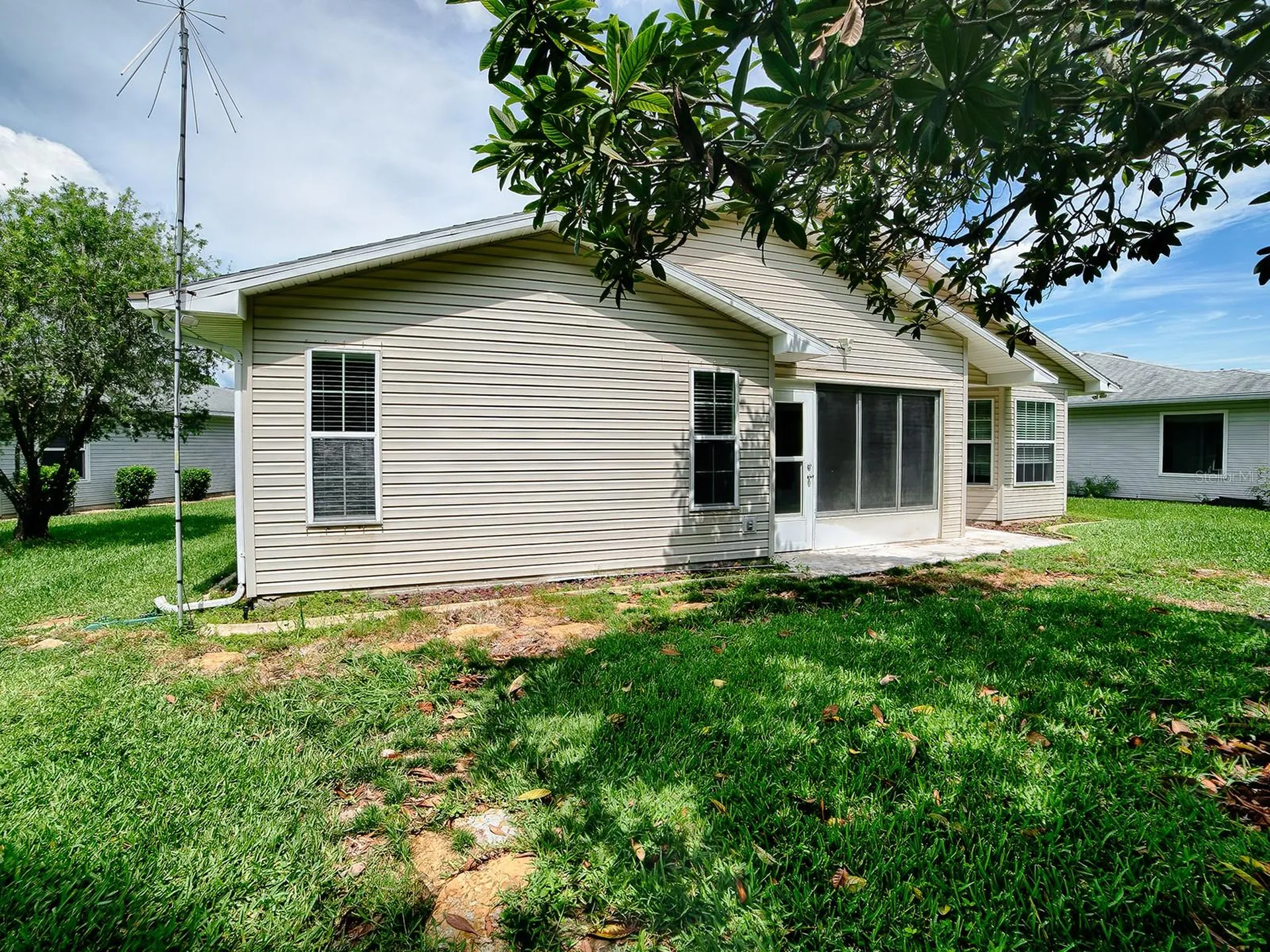 419 Ranchwood Drive Leesburg FL 34748