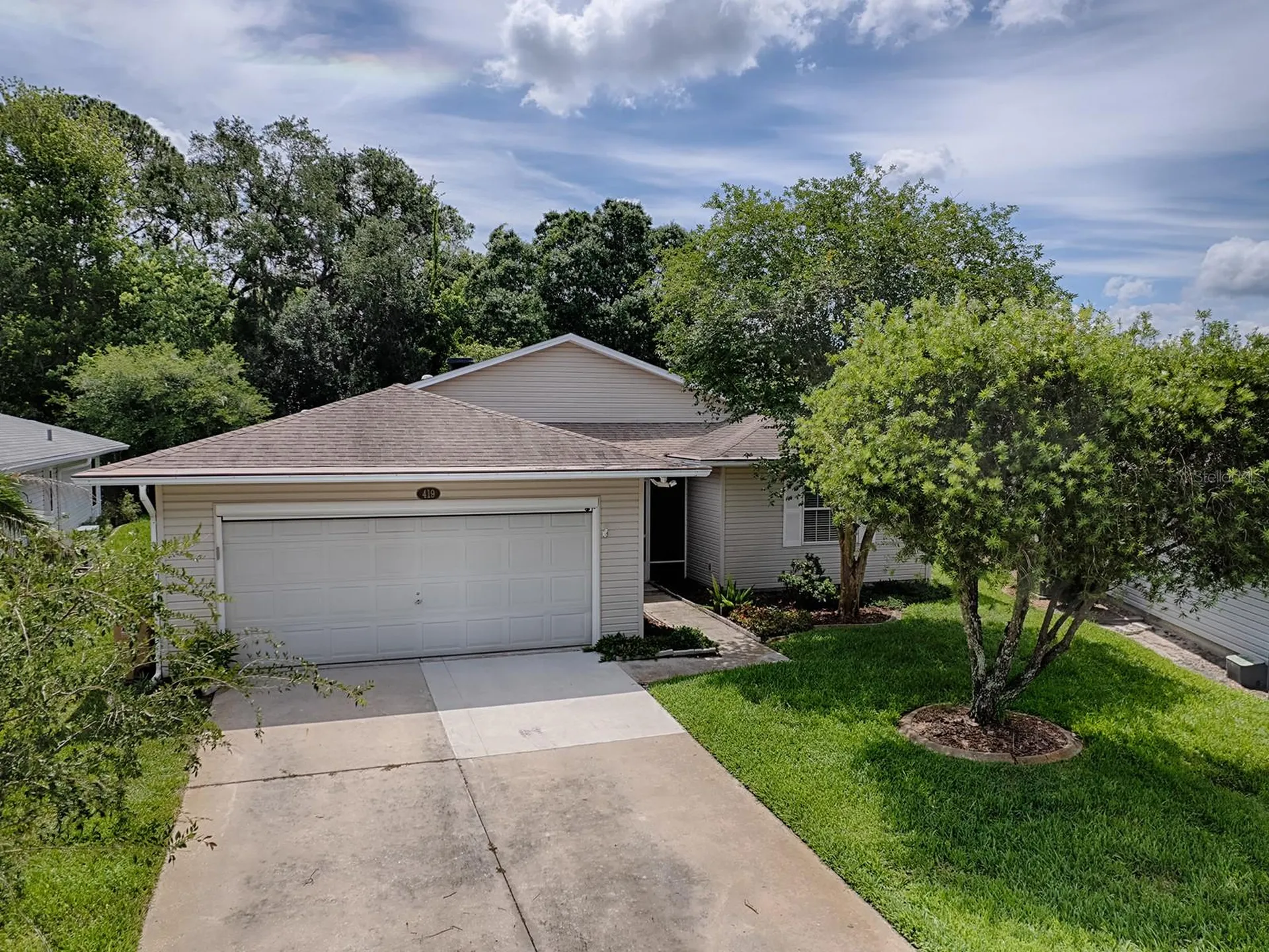 419 Ranchwood Drive Leesburg FL 34748