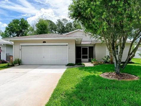 419 Ranchwood Drive Leesburg FL 34748