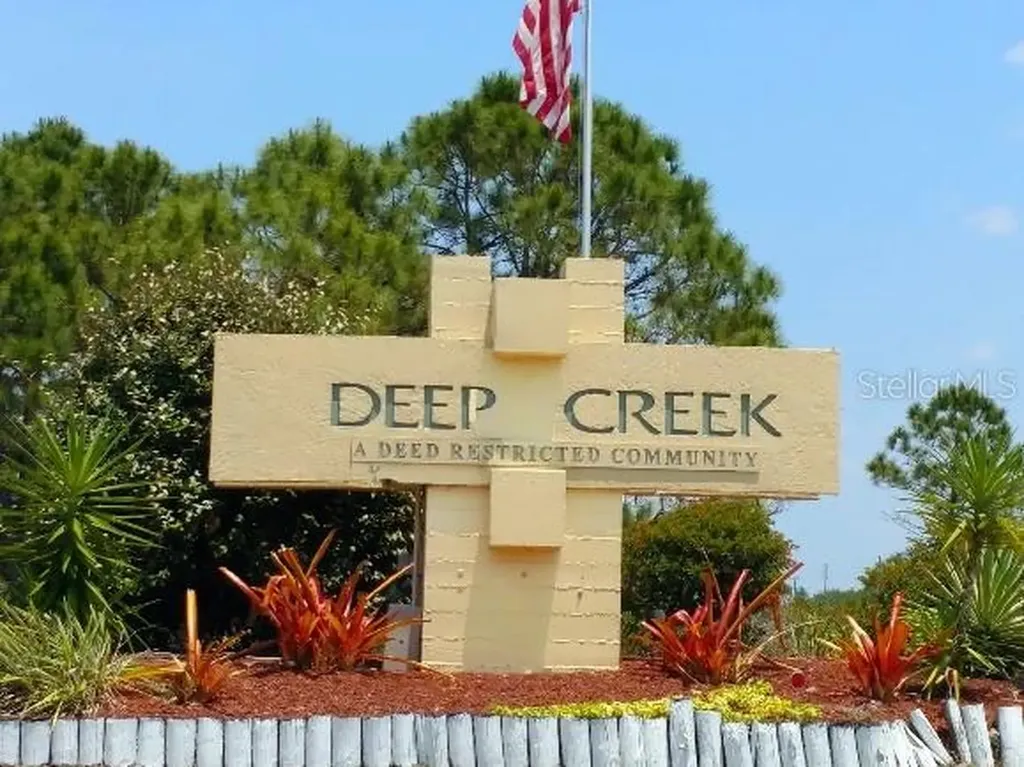 27423 Deep Creek Boulevard Punta Gorda FL 33983