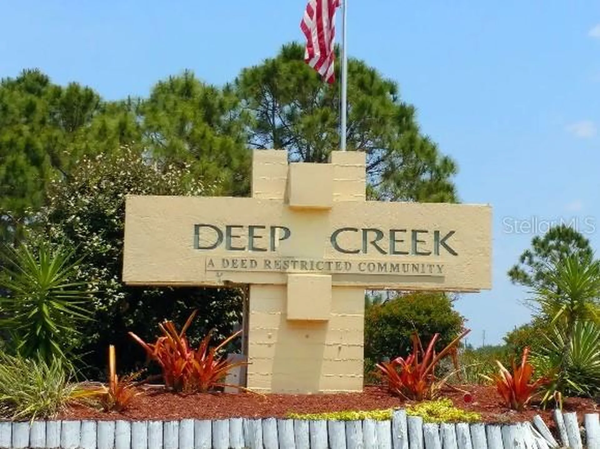 27423 Deep Creek Boulevard Punta Gorda FL 33983
