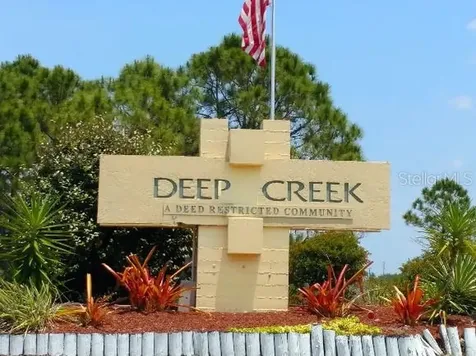 27423 Deep Creek Boulevard Punta Gorda FL 33983