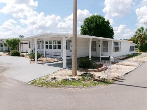 35055 Dale Avenue Zephyrhills FL 33541