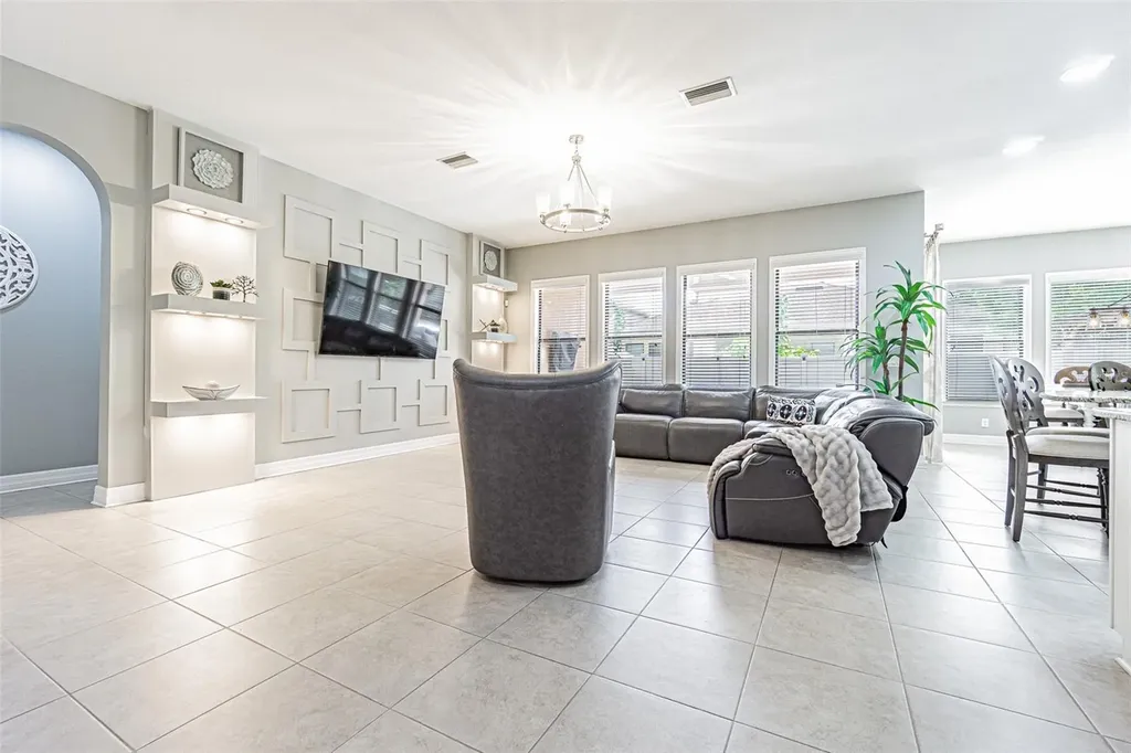 2616 Milford Berry Lane Tampa FL 33618
