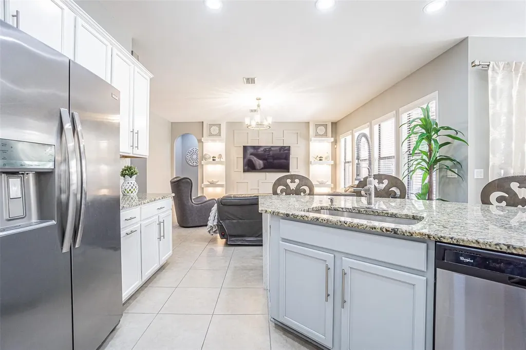 2616 Milford Berry Lane Tampa FL 33618