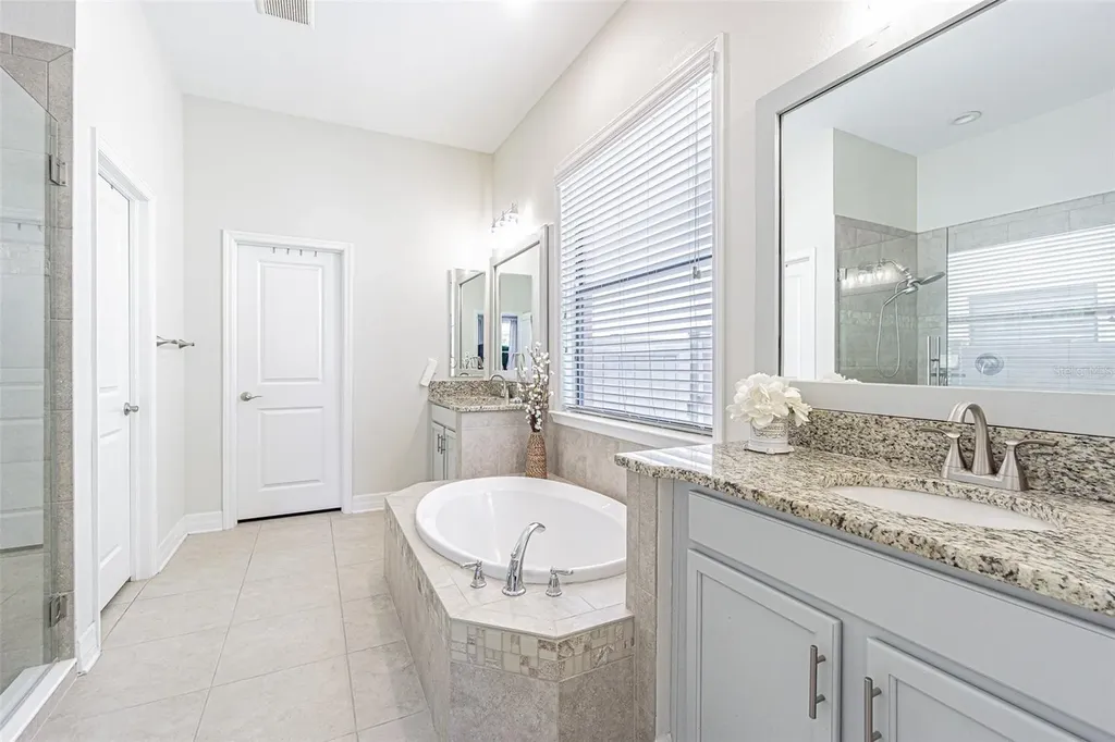 2616 Milford Berry Lane Tampa FL 33618