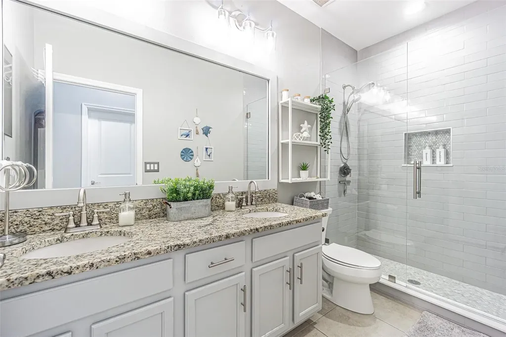 2616 Milford Berry Lane Tampa FL 33618