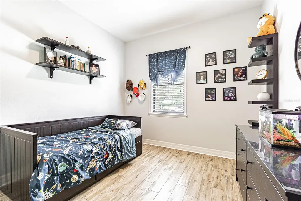 2616 Milford Berry Lane Tampa FL 33618