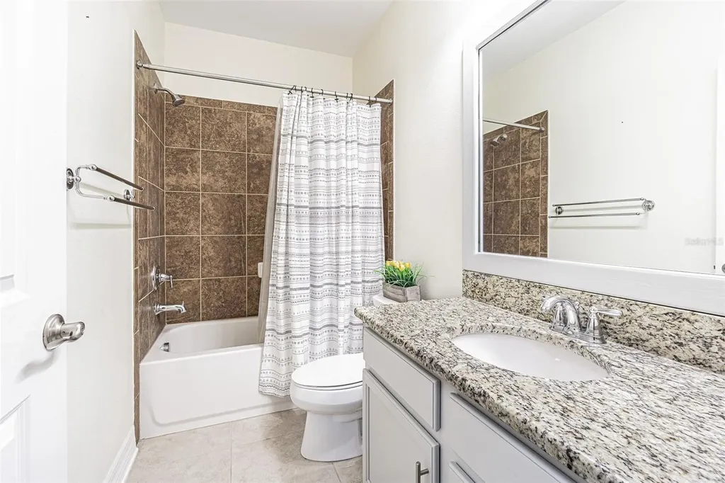 2616 Milford Berry Lane Tampa FL 33618