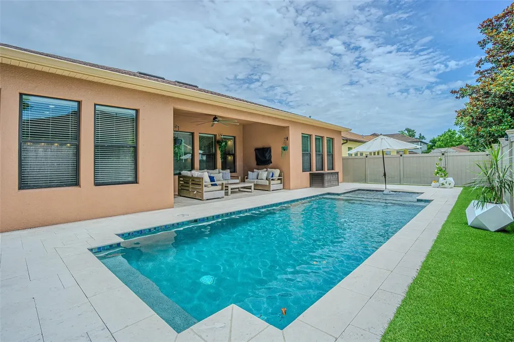 2616 Milford Berry Lane Tampa FL 33618