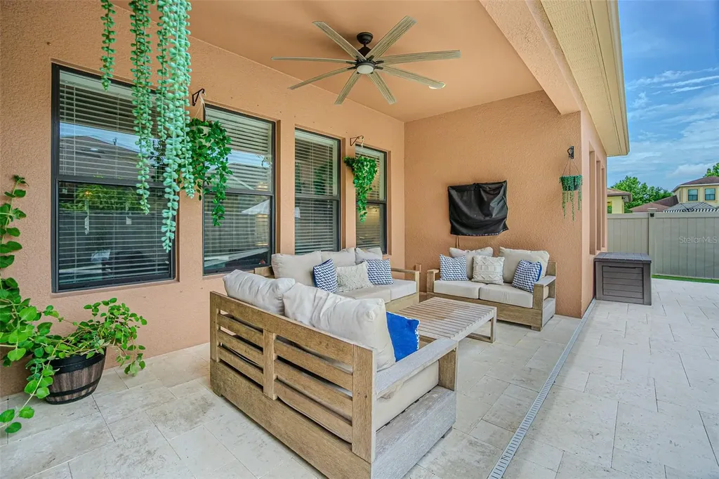 2616 Milford Berry Lane Tampa FL 33618
