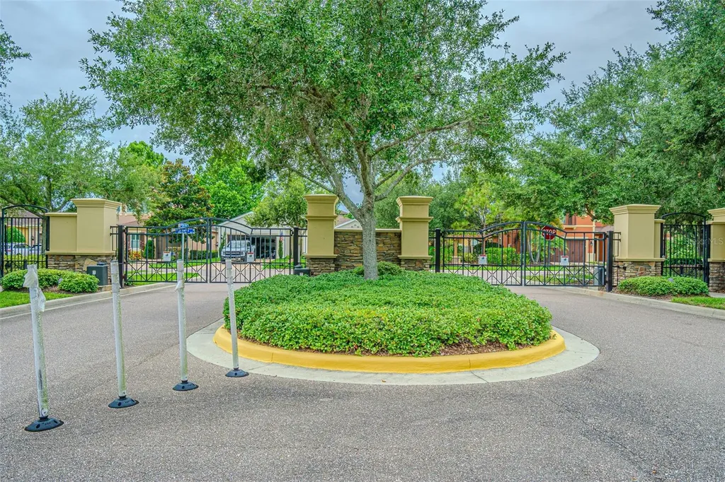 2616 Milford Berry Lane Tampa FL 33618