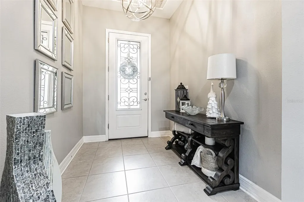 2616 Milford Berry Lane Tampa FL 33618
