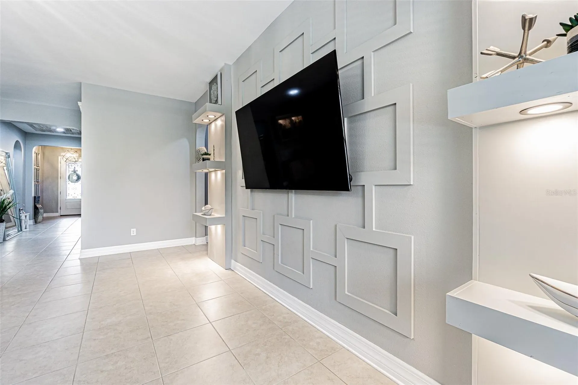 2616 Milford Berry Lane Tampa FL 33618