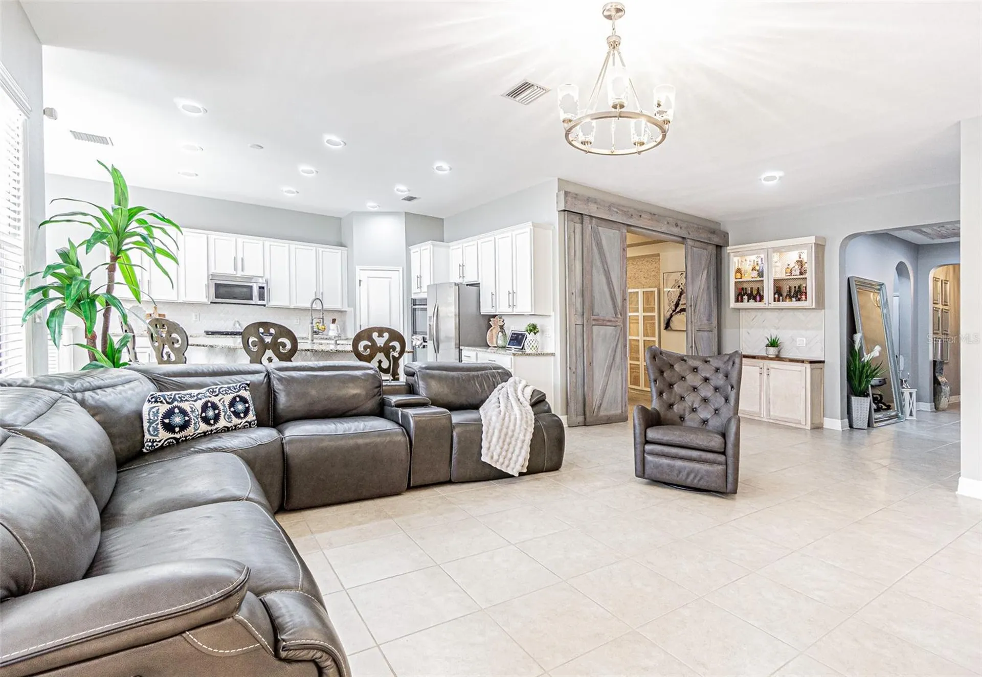 2616 Milford Berry Lane Tampa FL 33618
