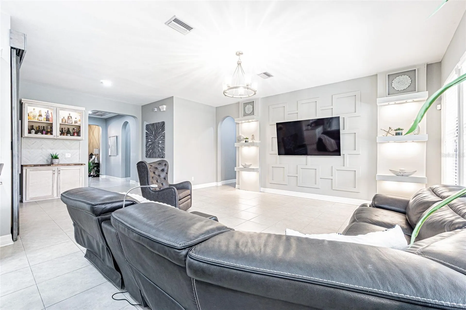 2616 Milford Berry Lane Tampa FL 33618