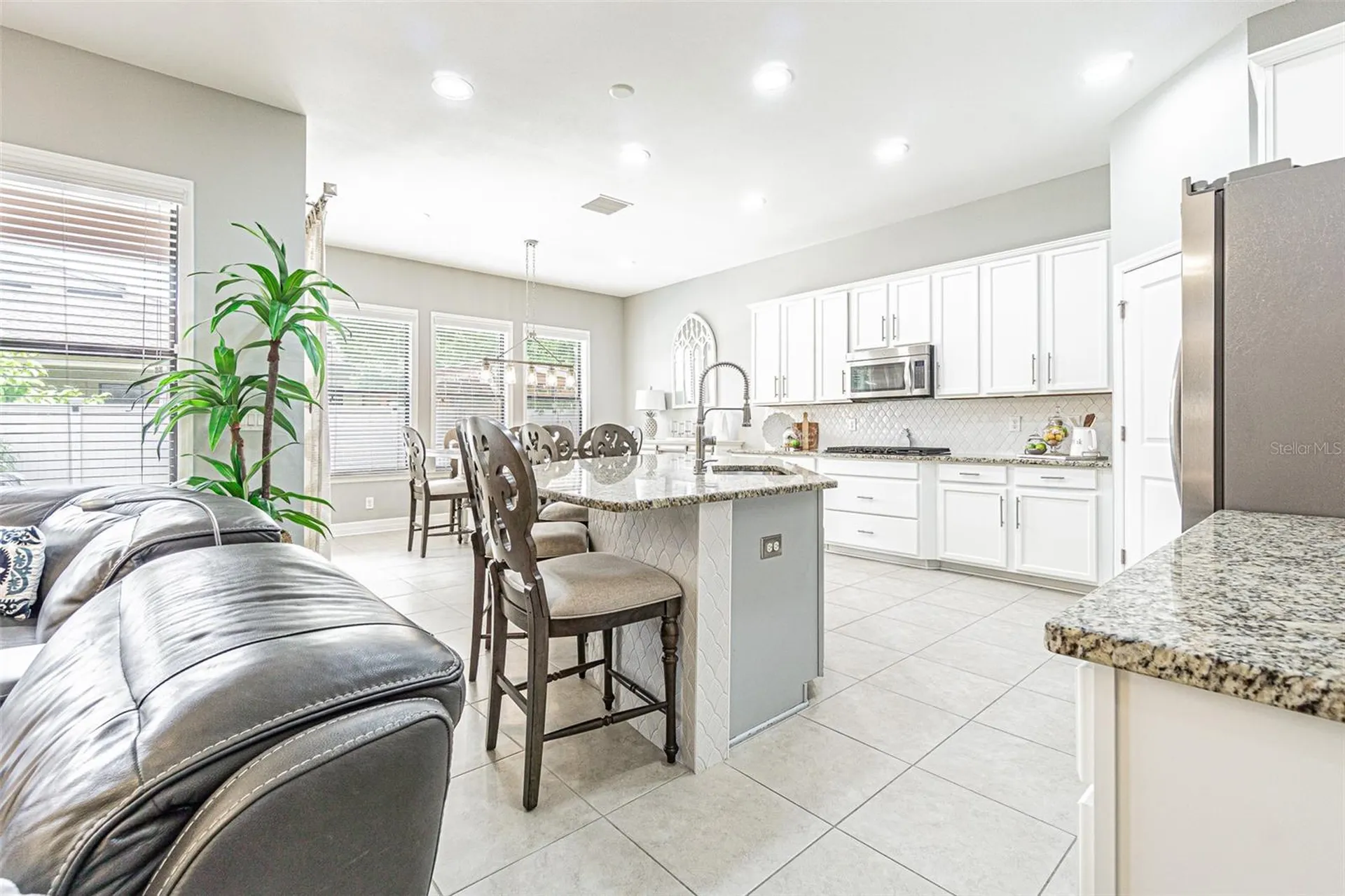 2616 Milford Berry Lane Tampa FL 33618