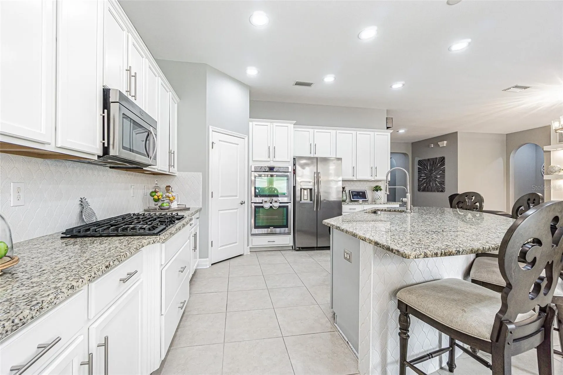 2616 Milford Berry Lane Tampa FL 33618