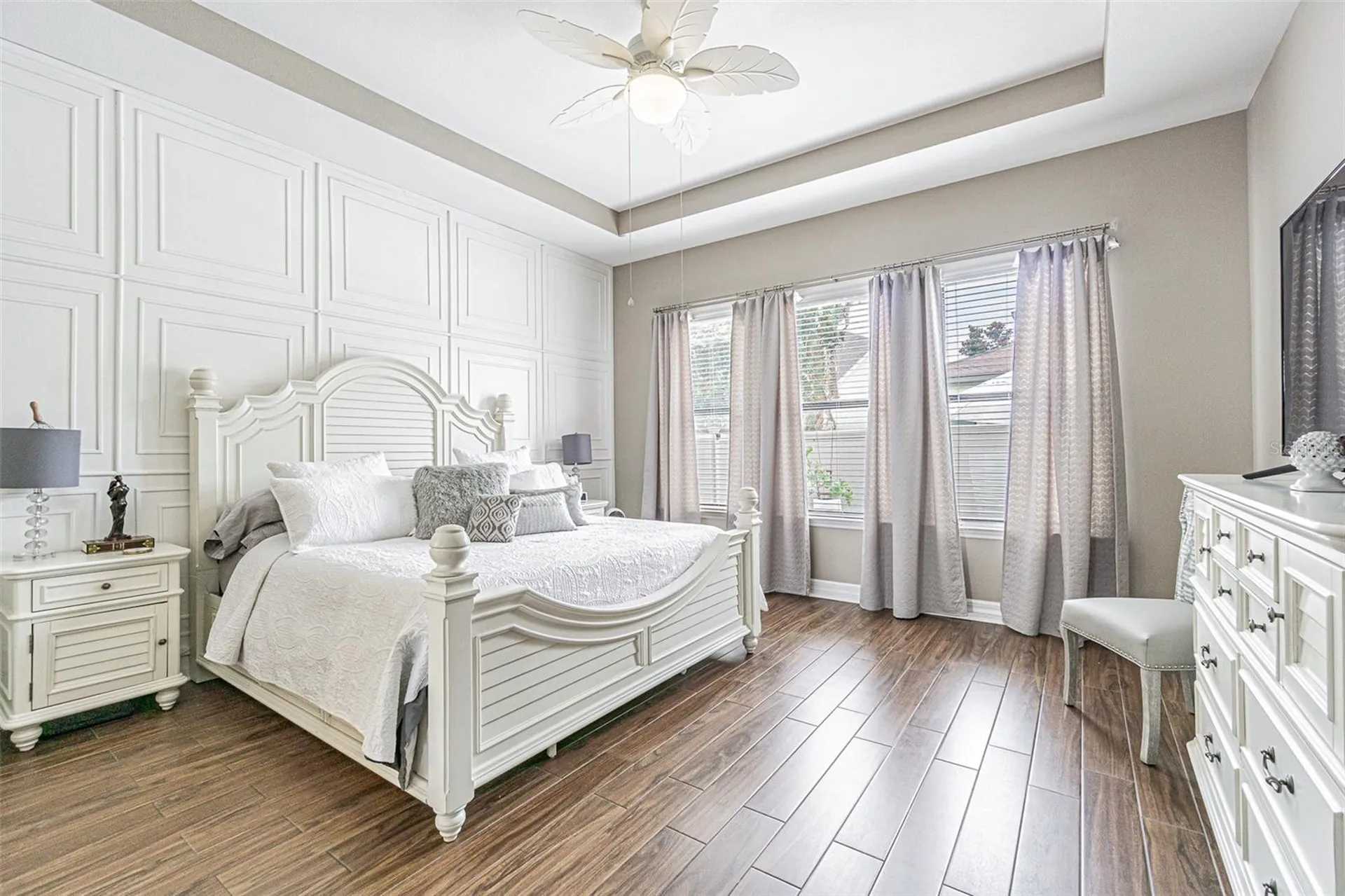 2616 Milford Berry Lane Tampa FL 33618