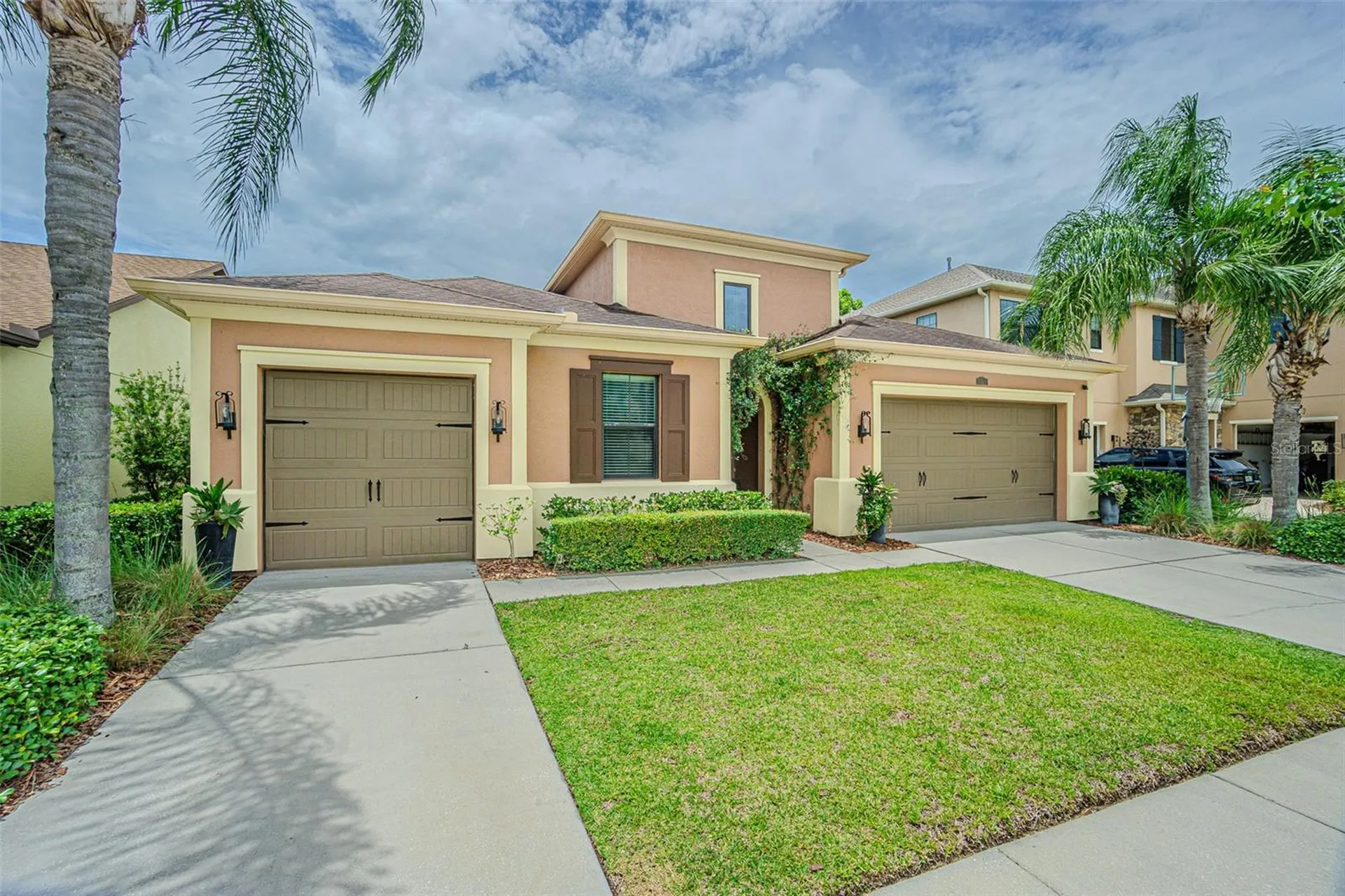 2616 Milford Berry Lane Tampa FL 33618