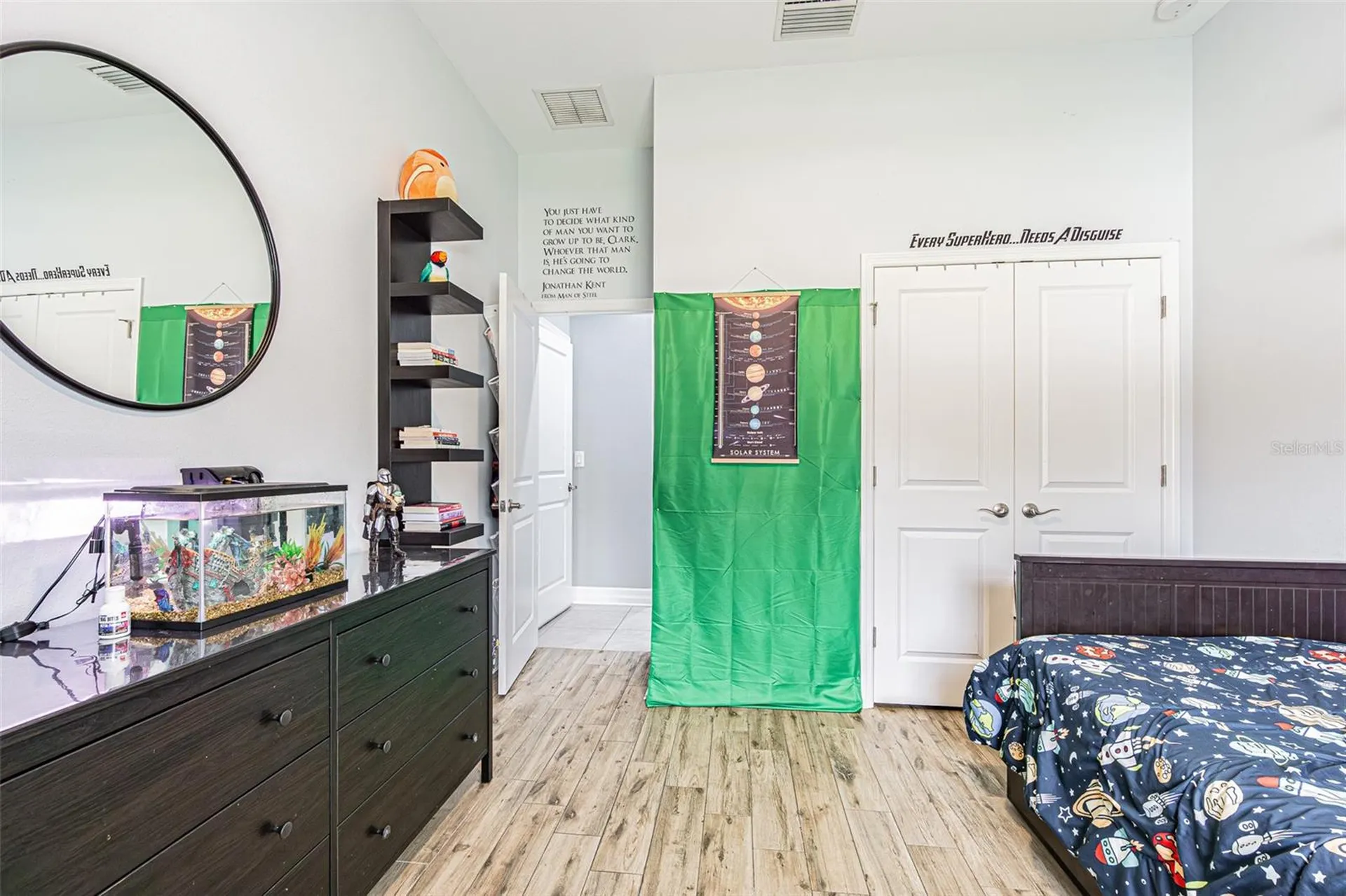 2616 Milford Berry Lane Tampa FL 33618