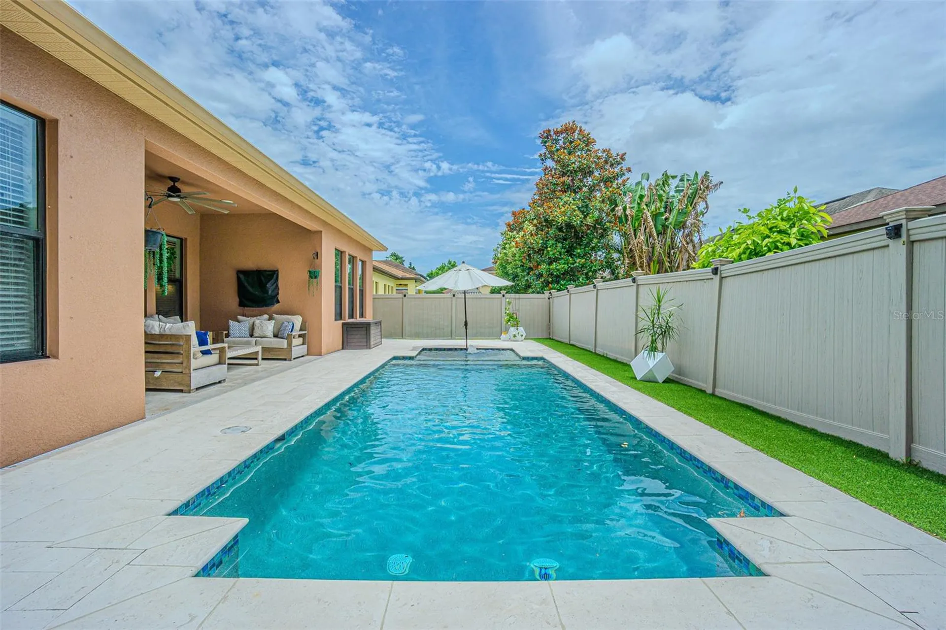 2616 Milford Berry Lane Tampa FL 33618