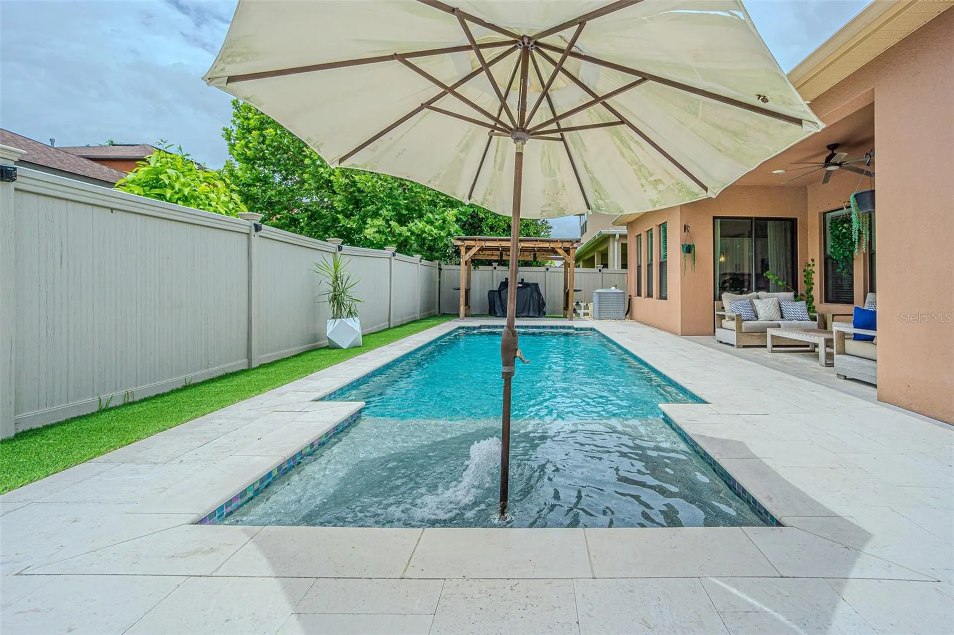 2616 Milford Berry Lane Tampa FL 33618