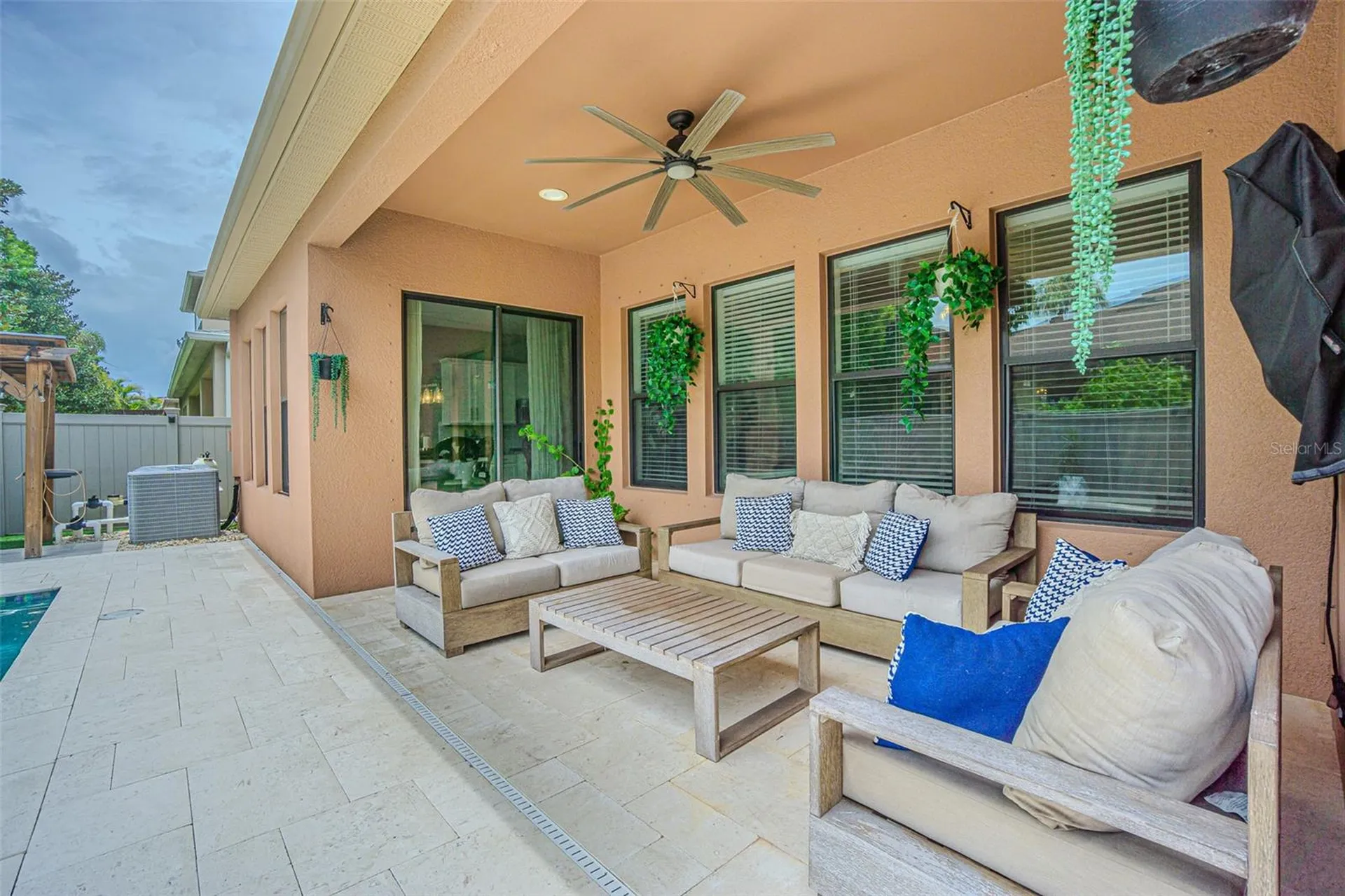 2616 Milford Berry Lane Tampa FL 33618