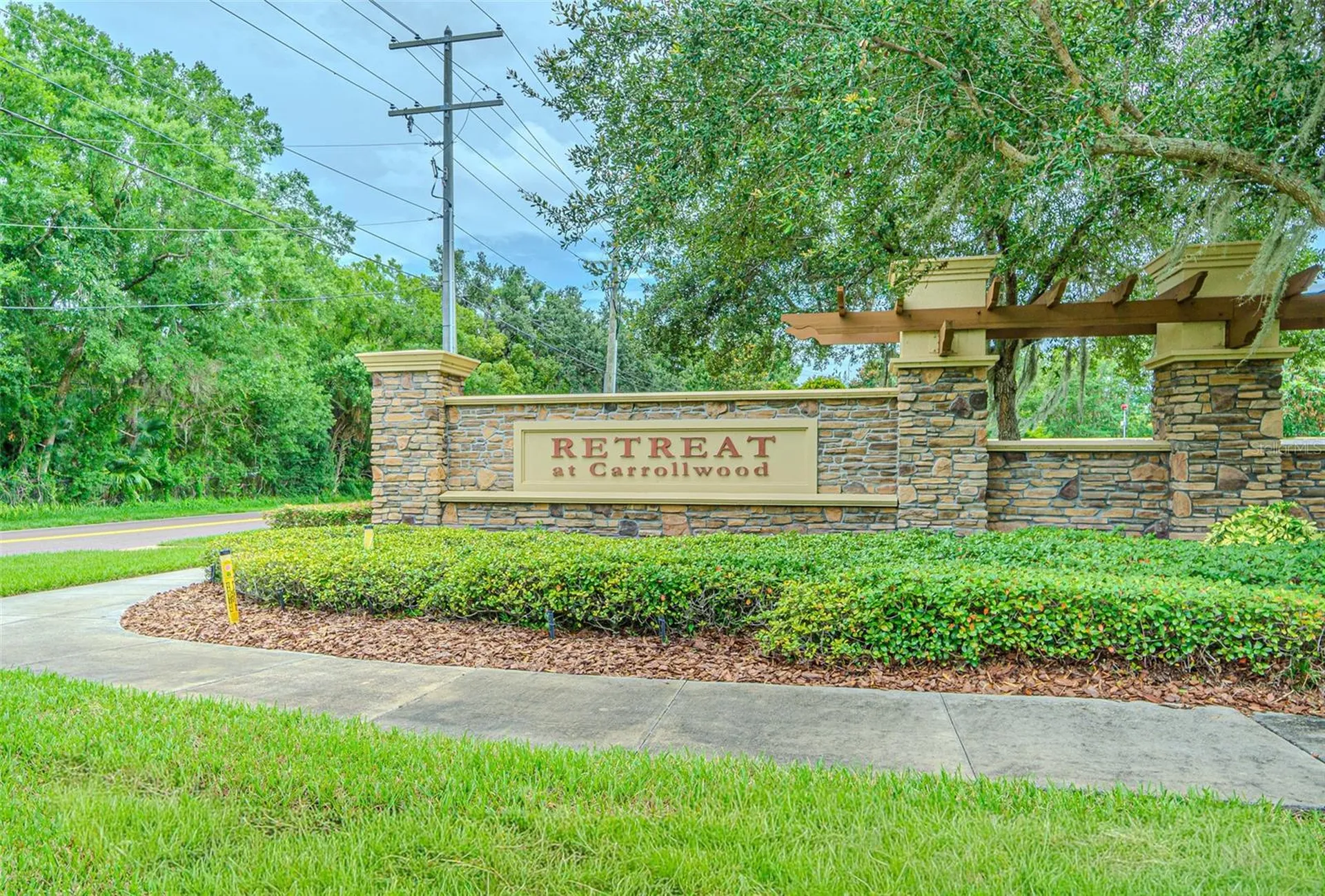 2616 Milford Berry Lane Tampa FL 33618