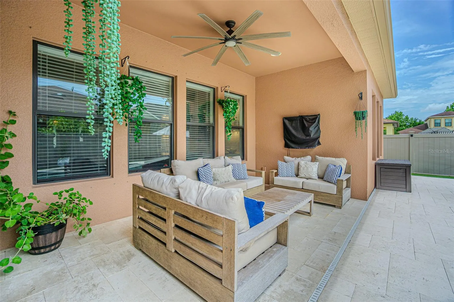2616 Milford Berry Lane Tampa FL 33618