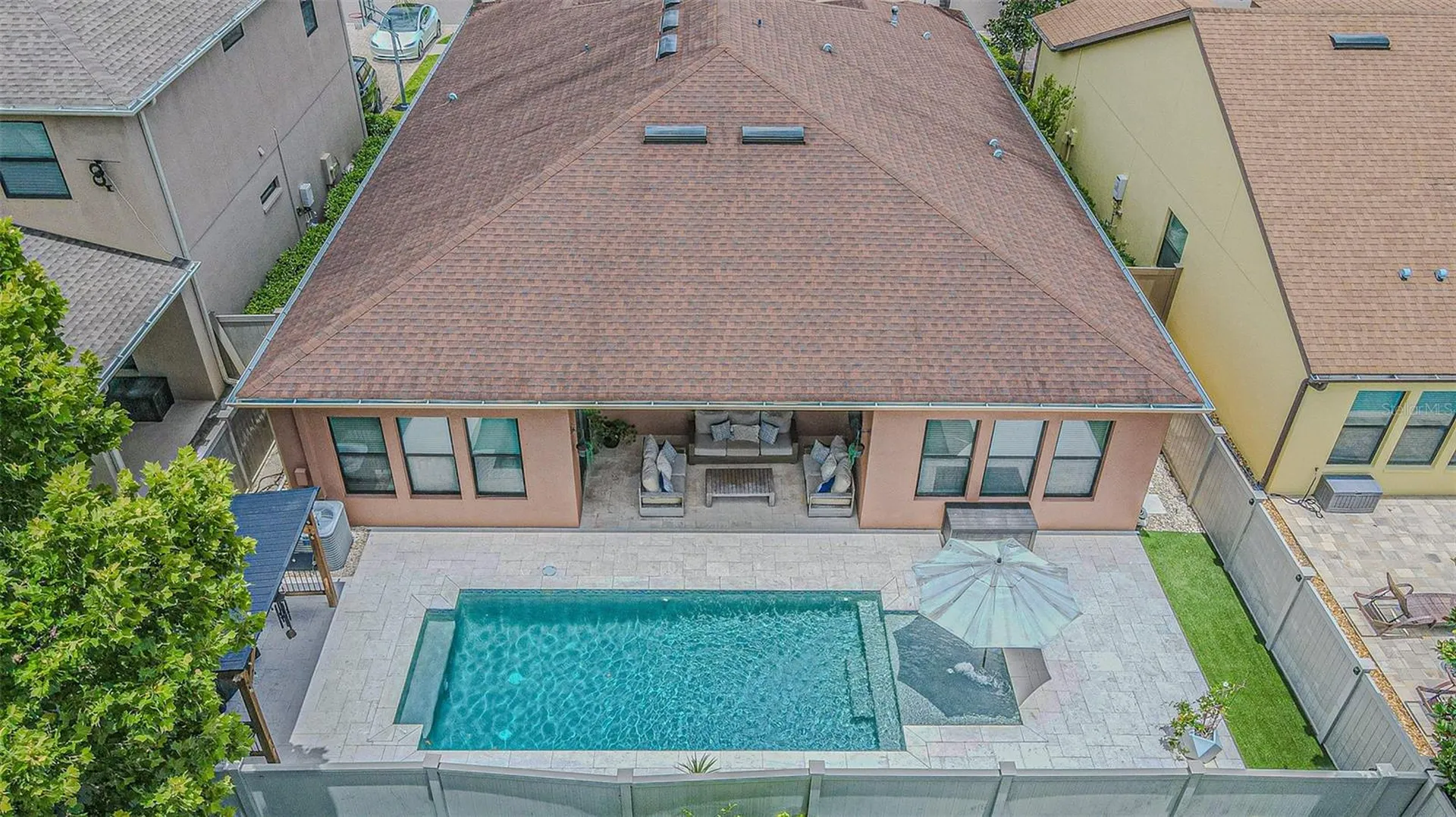 2616 Milford Berry Lane Tampa FL 33618