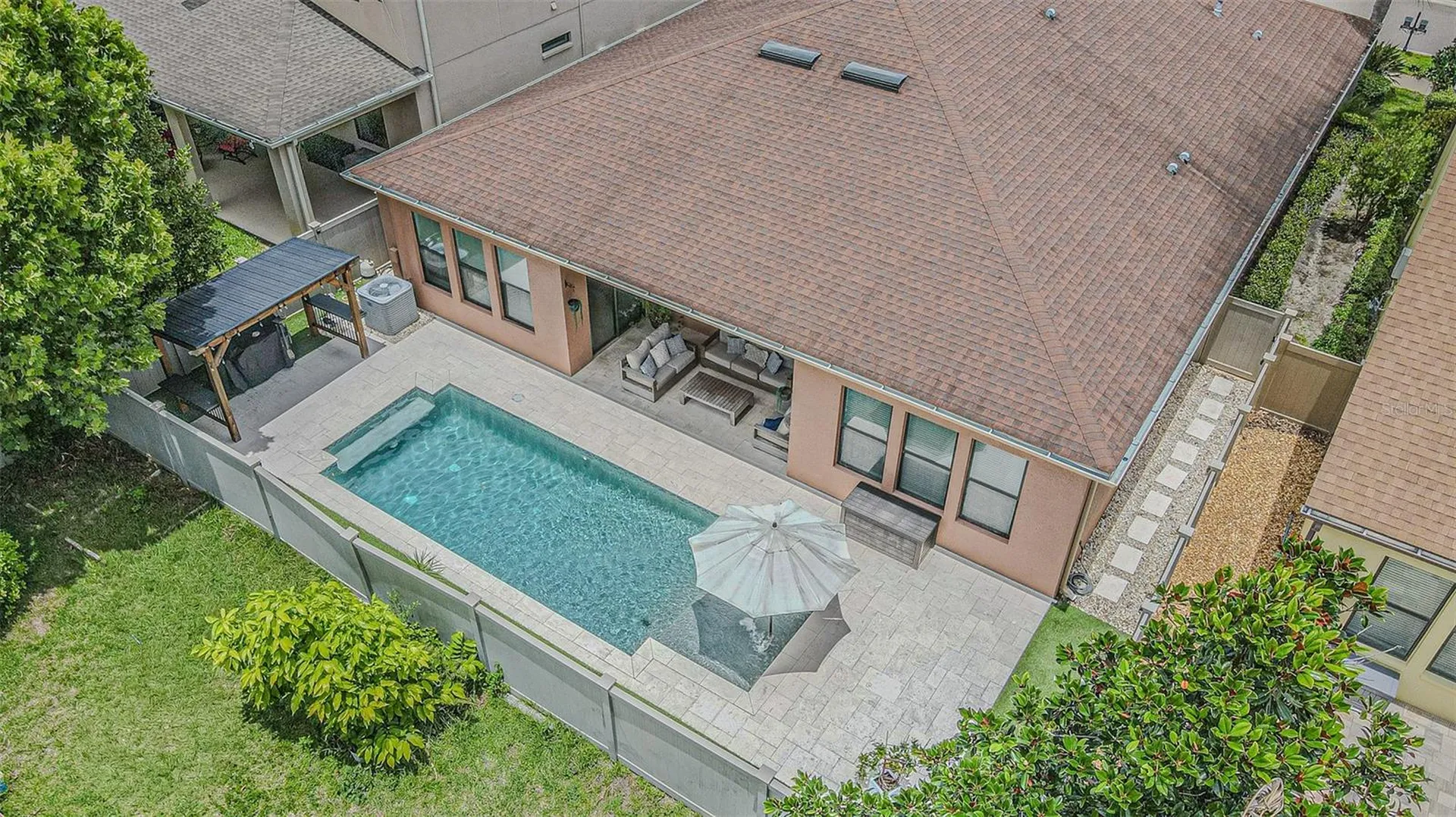 2616 Milford Berry Lane Tampa FL 33618