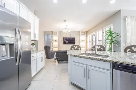 2616 Milford Berry Lane Tampa FL 33618