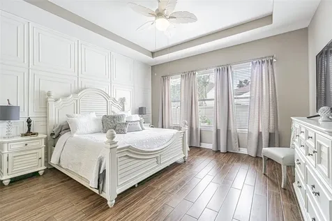 2616 Milford Berry Lane Tampa FL 33618