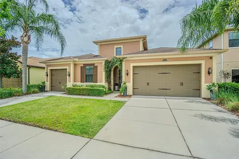 2616 Milford Berry Lane Tampa FL 33618